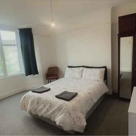Cozy Stay Rooms